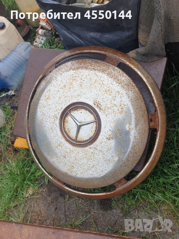 автобус Мерцедес , снимка 2 - Части - 53963424