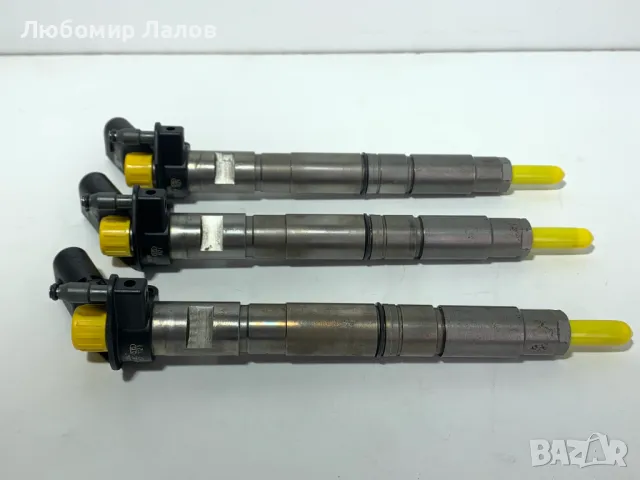 Дюзи за Audi 3.0D 211к.с, 240к.с. PORSCHE, TOUAREG (2006-2017) 0986435357 