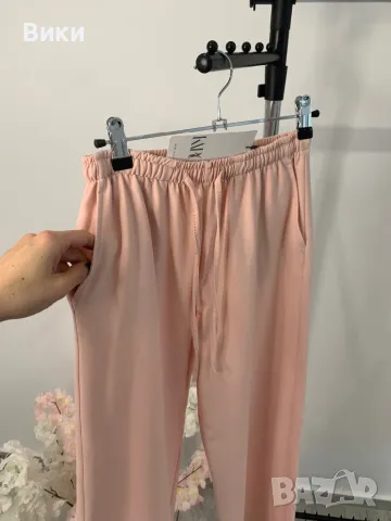 Панталон в размер XS, подходящ и за S, снимка 14 - Панталони - 50257506