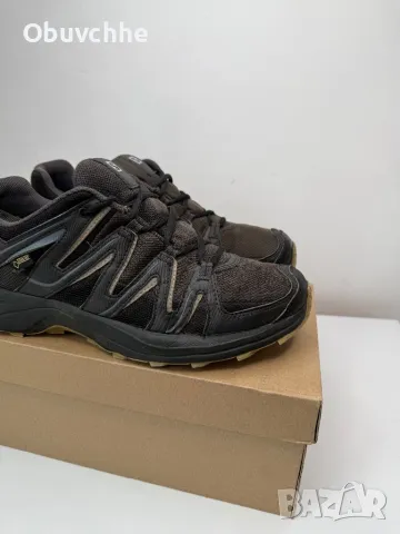 Salomon X Ultra 3 Gore-Tex (42 2/3),27смМаратонки, снимка 9 - Други - 48407305