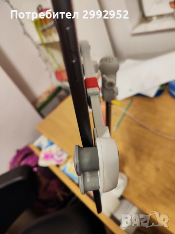 Стойка / държач за телефон/ таблет , снимка 3 - Други спортове - 53133666