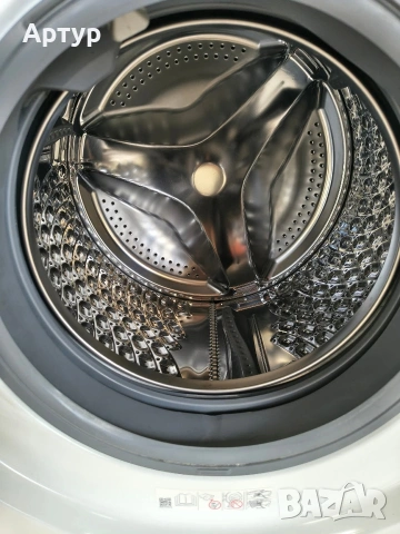 Пералня Samsung, снимка 5 - Перални - 53472987