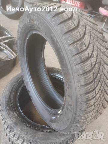 Зимни гуми 185/60/15 T xl semperit , снимка 9 - Гуми и джанти - 54149702