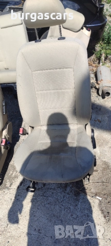 Салон седалки Mercedes B180 W245 - 140лв, снимка 2 - Части - 51648904