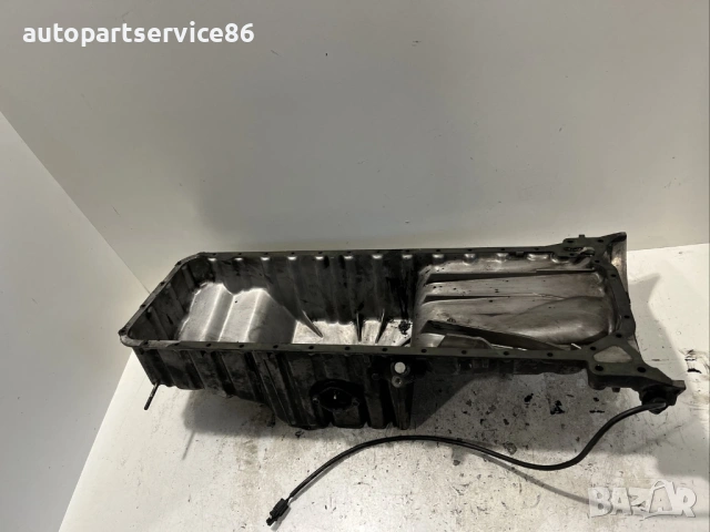 Картер за масло за Mercedes W140 S350 OM603 Td (1996) R1040141002