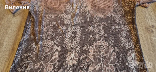 Пролетни рокли и блуза размер М, снимка 12 - Рокли - 50211170