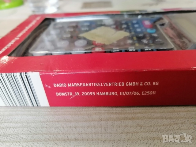 Научен калкулатор D1-2, снимка 3 - Друга електроника - 52591200