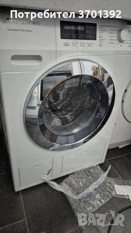 Перални Miele. Най-добри цени. Гаранция , снимка 14 - Перални - 53399268