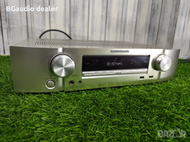 Marantz Nr1603 , снимка 2 - Ресийвъри, усилватели, смесителни пултове - 51584691