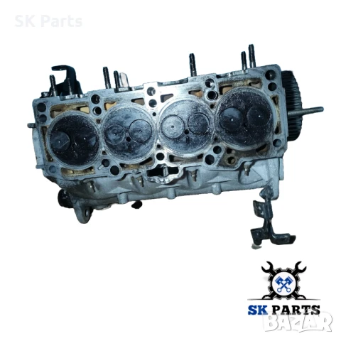 Глава за Golf 4/ Голф 4 1,9 TDI 130 кс, снимка 6 - Части - 50630594