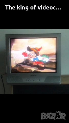 Отлично работещ телевизор Samsung 