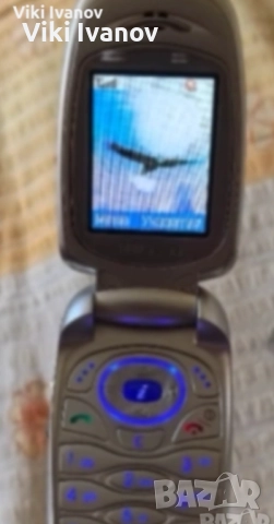 Самсунг Х460