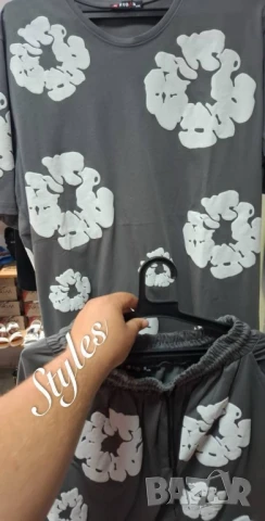 мъжки екипи , снимка 9 - Спортни дрехи, екипи - 51325548