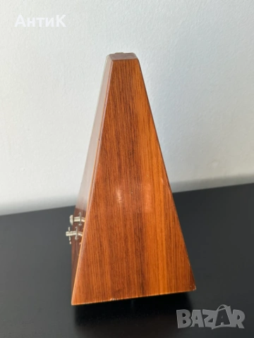 Механичен Метроном, снимка 4 - Други - 53762818