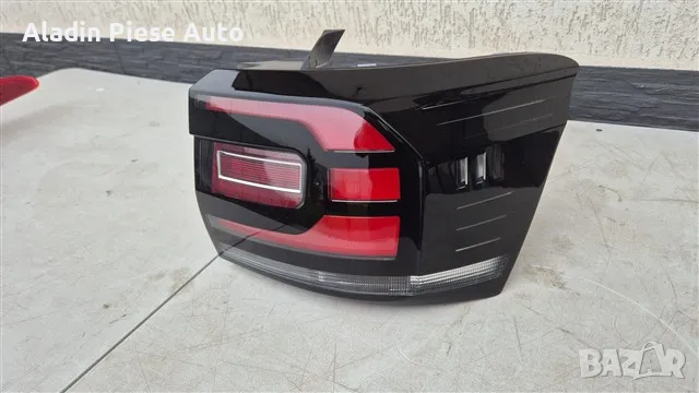 Заден десен стоп на калника VW T-Cross Ledan 2019 2020 2021 2022 2023 2024 2GM945096B , снимка 2 - Аксесоари и консумативи - 50313323