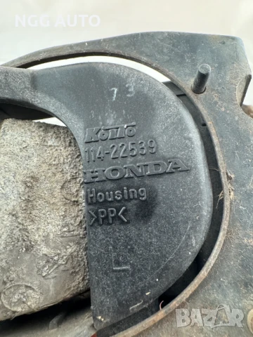 Халогени с Решетки за Хонда ФРВ, Honda FRV, снимка 14 - Части - 51398362