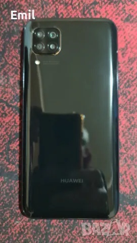 Huawei P40 lite Black + Бонус, снимка 6 - Huawei - 49379949