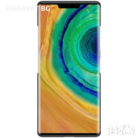 Huawei Mate 30 Pro Удароустойчив NILLKIN CamShield Калъф и Протектор, снимка 3 - Калъфи, кейсове - 49356576