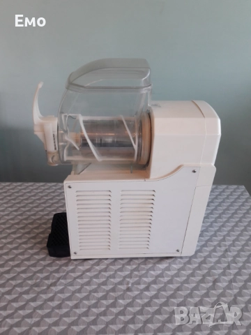 Машина за Крем сладолед SPM- NINE 1, снимка 4 - Машини за сладолед - 51636717