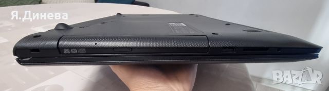 Лаптоп Lenovo G70-70 17,3 инча , снимка 8 - Лаптопи за работа - 46557071