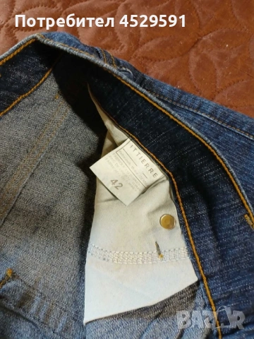 Продавам дънки / чисто нови с етикетите, снимка 13 - Дънки - 53918409