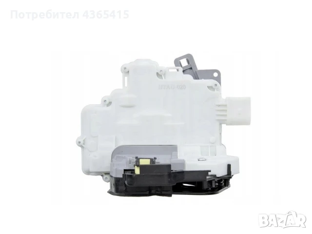 Audi A8 D3 Брава за предна дясна врата, снимка 3 - Части - 50174410