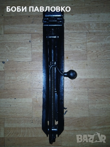 Г-образен крик ленд ровър нов оем, снимка 3 - Аксесоари и консумативи - 51976070