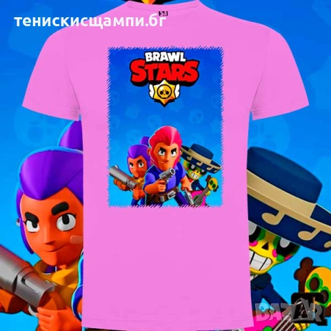 детски тениски с щампа, снимка 11 - Детски тениски и потници - 53222520