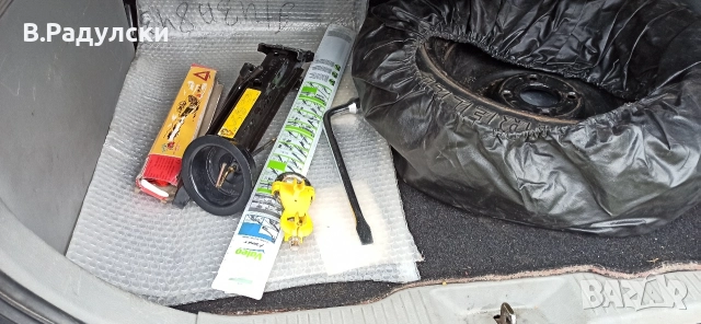 Мазда 2 , снимка 9 - Автомобили и джипове - 52708288