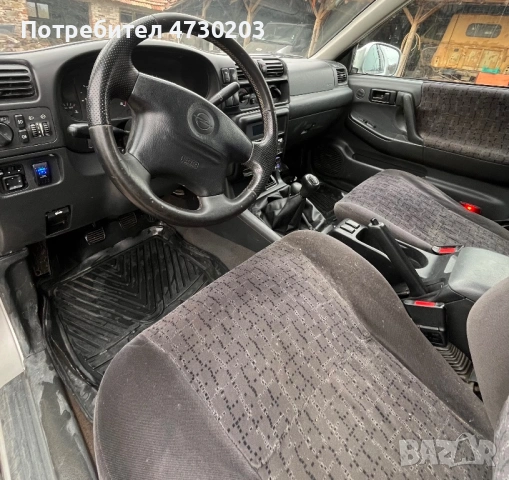 Опел Фронтера, снимка 13 - Автомобили и джипове - 53384704