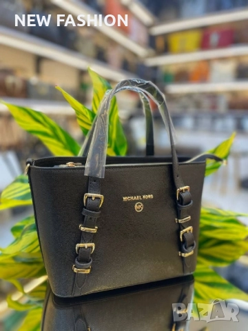 Дамски Чанти ✨ Michael KORS , снимка 5 - Чанти - 51463693