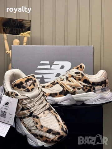 New Balance Нови Дамски Маратонки Ню Баланс 36-40 Номер 