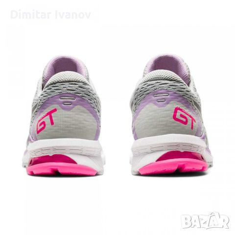 Asics GT 1000 9 Shoes GS, снимка 2 - Детски маратонки - 45493723