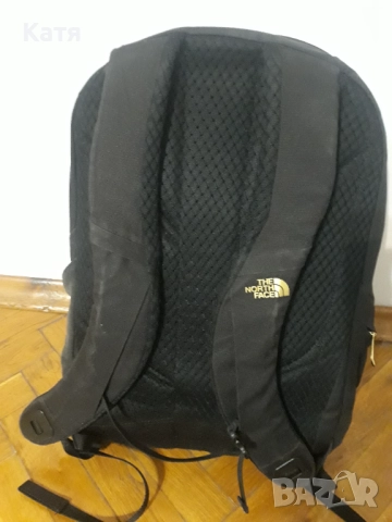 Дамска раница The North Face Isabella , снимка 3 - Раници - 52323500