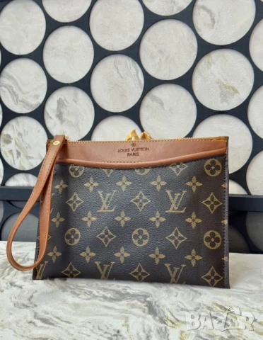 чанти louis vuitton , снимка 4 - Чанти - 51093070