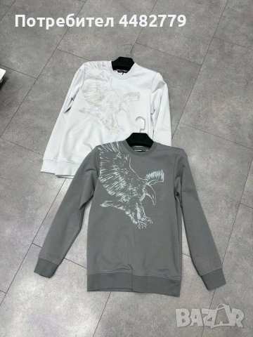 мъжка блуза , снимка 3 - Блузи - 53253345