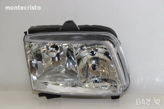 ✔️Нов десен фар VW Polo 6N2 (1999-2001г.) 6N194118AB