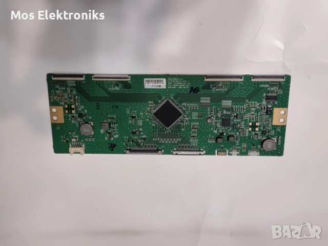 T-CON Board - 6870C-0834B, снимка 1