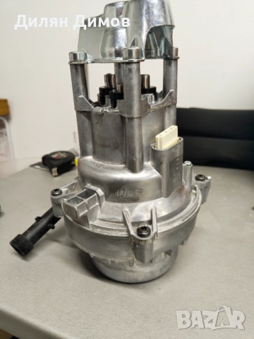 Водоструйка Karcher K4 Full Control на части, снимка 6 - Други стоки за дома - 52115829