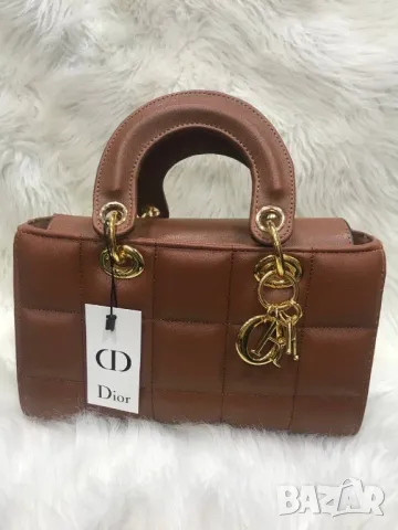 чанти christian dior , снимка 9 - Чанти - 49148435