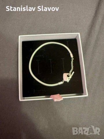 Гривна Пандора , снимка 5 - Гривни - 53659251