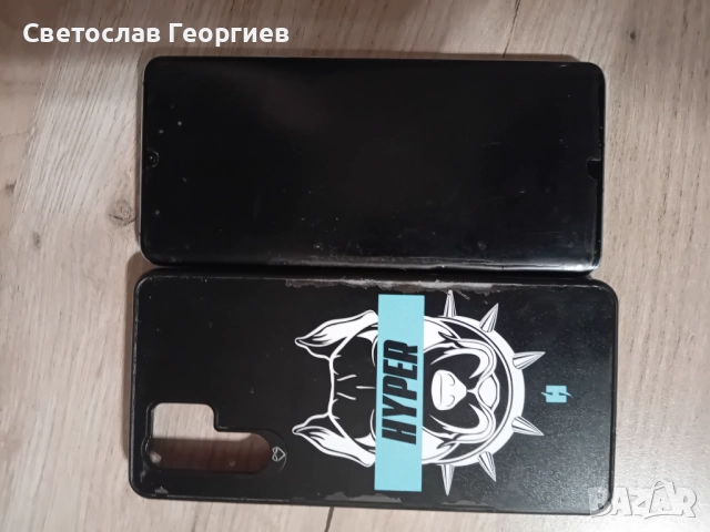 Huawei P30 pro  , снимка 3 - Huawei - 52726099