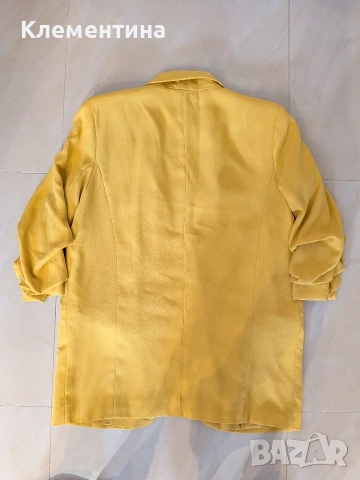 сако Stradivarius , снимка 2 - Сака - 47476558