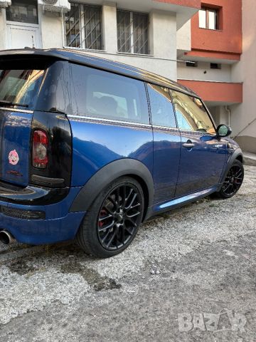 Minicooper JCW Clubman, снимка 5 - Автомобили и джипове - 46794300