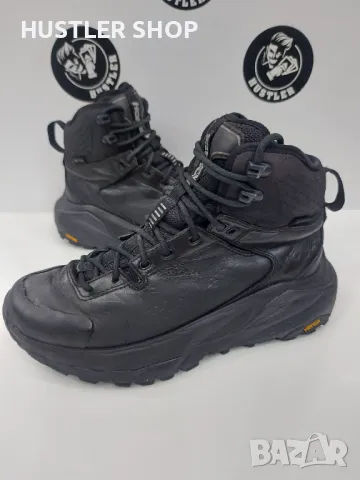 Туристически обувки HOKA KAHA GORE-TEX. Номер 37, снимка 1 - Маратонки - 47024001