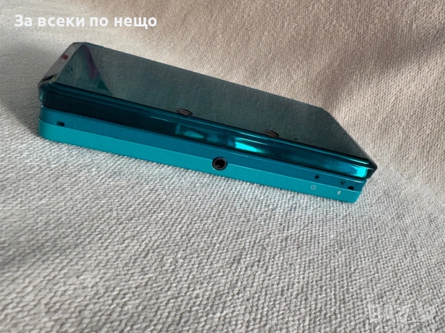 Nintendo 3DS , снимка 7 - Nintendo конзоли - 52846548