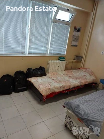 Продава едностаен офис в кв. Лозенец, снимка 6 - Апартаменти - 53798223