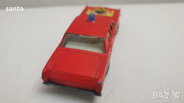 MATCHBOX , снимка 4 - Колекции - 47740776