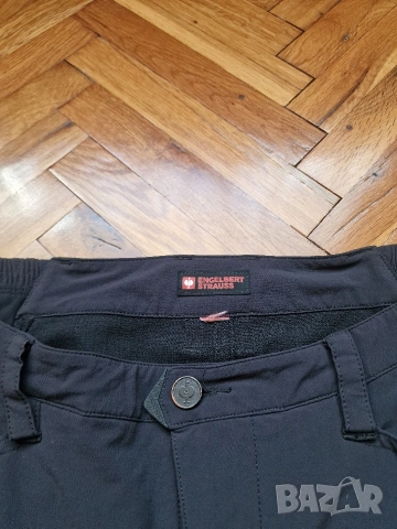 Страхотен мъжки работен панталон ENGELBERT STRAUSS размер М / L , снимка 7 - Панталони - 54102071
