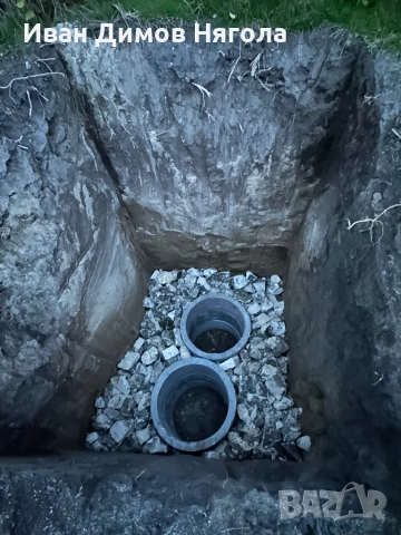 Производство на бетонни пръстени за ями,кладенци и шахти, снимка 10 - Строителни материали - 48771994